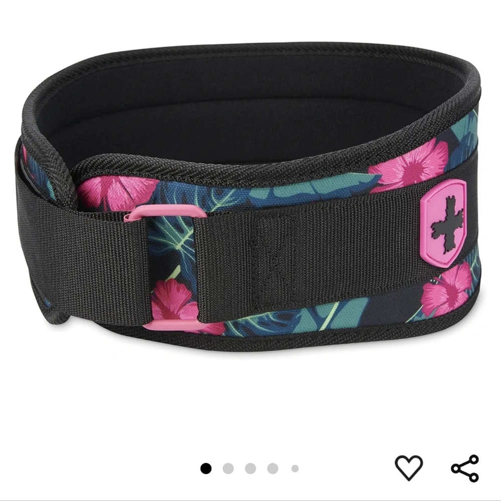 Harbinger Weight Belt